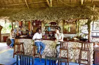 Mangrove Lodge - bar