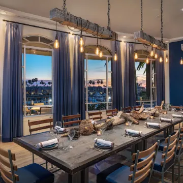 Loews Coronado Bay Resort