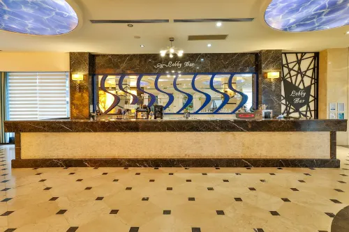 Crystal Waterworld Resort & Spa - Ultimate All Inclusive Избранное Photos