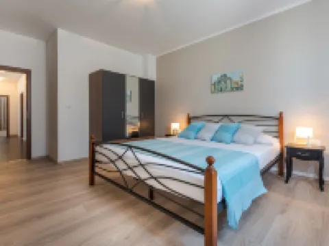 Apartments Villa Made 4U Hotels in Mlini