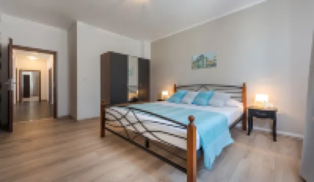 Apartments Villa Made 4U