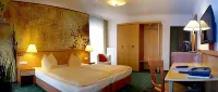 Querfurter Hof Hotels in Eisleben