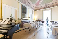 Palazzo Sant'Agostino - breakfast