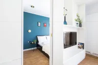 Homewell Apartments Dominikańska - Homestays