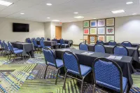 Holiday Inn Express & Suites O'FALLON/SHILOH by IHG