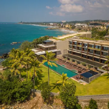 Le Grand Galle Hotels near Old Town