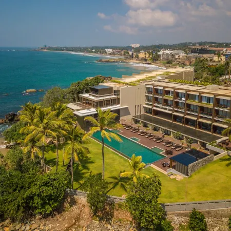 Le Grand Galle