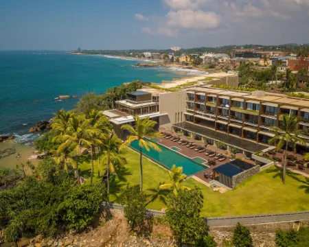 Le Grand Galle Hotels in Galle