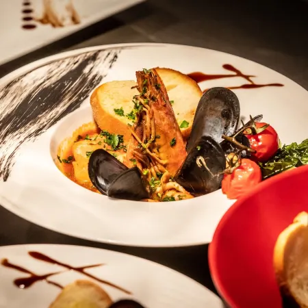 Hotel Club Saraceno - Bovis Hotels