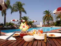 Hotel Baia del Capo Hotels in Ricadi