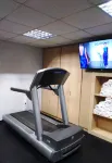 Capsis Astoria Heraklion - Gym