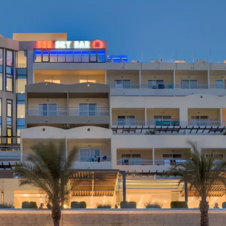 Kipriotis Panorama Hotel & Suites