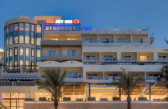 Kipriotis Panorama Hotel & Suites