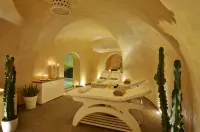 安德羅米達水療度假別墅 - SPA