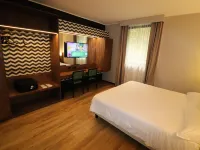โรงแรมโดเมนิชิโน โรงแรมใกล้วากเนอร์