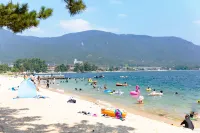 เจ-ฮอปเปอร์ส เลค บิวะ เกสต์เฮาส์ - โฮสเทล