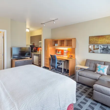 TownePlace Suites Portland Vancouver