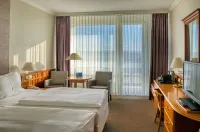 Ensana Thermal Hévíz Hotels in Zalacsany