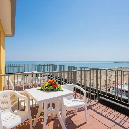 Hotel Touring
