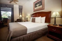 O'Brien Riverwalk Boutique Hotel