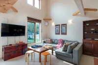 Gondola Chalet by H2 Life Hotels in Kutchan