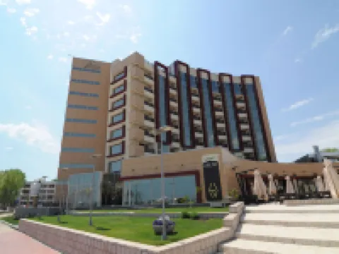 Vega Hotel โรงแรมใน