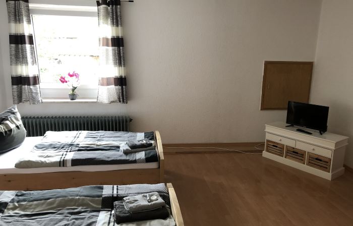 Hostel Wendt