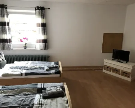 Hostel Wendt Hotels in Fintel