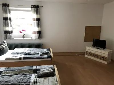 Hostel Wendt Hotels in Schneverdingen