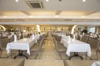 โรงแรม Falcon