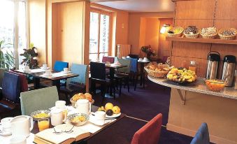 Hotel Londres et New York