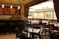 Favorit Hotel - bar