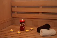 Skala Sunset Hotel and Spa - spa