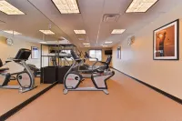 Holiday Inn Express & Suites INDIO - COACHELLA VALLEY by IHG - Gym