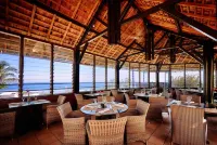 Iloha Seaview Hotel - breakfast