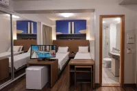 S4 Hotel Águas Claras Hoteles en Taguatinga