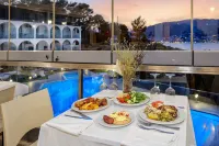 Hotel Punta - พร้อมอาหารเช้า