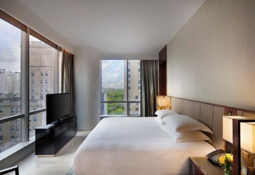 파크 하얏트 뉴욕