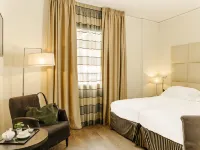 Cosmopolitan Hotel Hotels in Firenze