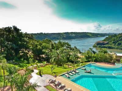 Gran Amérian Portal Del Iguazú Hotel