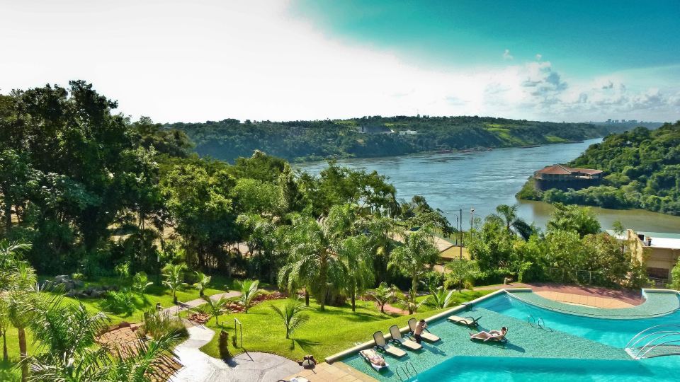 Gran Amérian Portal Del Iguazú Hotel