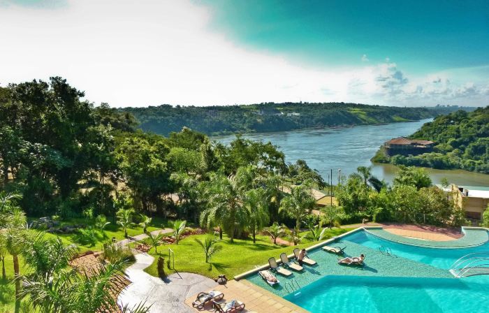 Amérian Portal Del Iguazú Hotel