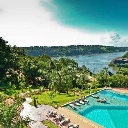 Amérian Portal Del Iguazú Hotel