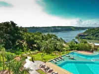 Amérian Portal Del Iguazú Hotel - Pools