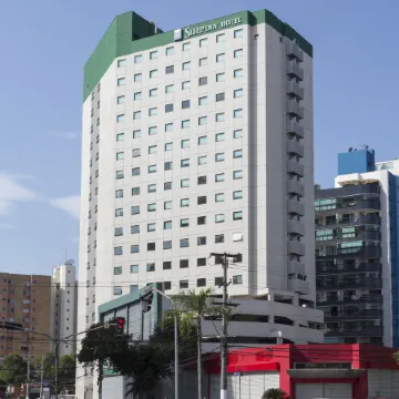 Sleep Inn Praia do Canto