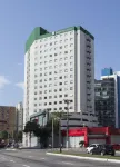 Sleep Inn Praia do Canto Các khách sạn gần Passagem Bridge