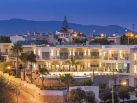 Caneiros Luxury House & Suites Hotels in Ferragudo