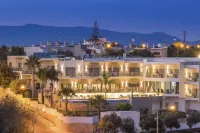 Caneiros Luxury House & Suites Các khách sạn ở Ferragudo
