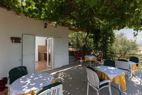 Guest House Oreb - Ocean View