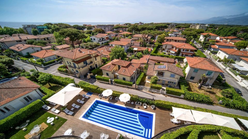 Mondial Resort & Spa